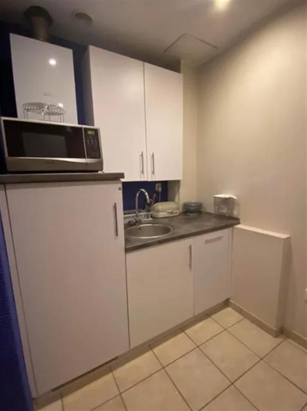 Mieszkanie 2-pokojowe Wrocław Śródmieście, ul. Stanisława Dubois. Zdjęcie 5