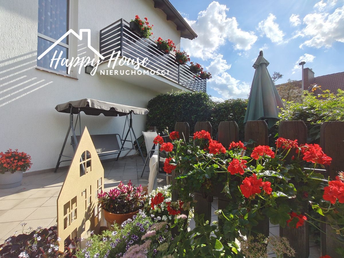 dom wolnostojący, 4 pokoje Chojnice, ul. Sikorskiego. Zdjęcie 30