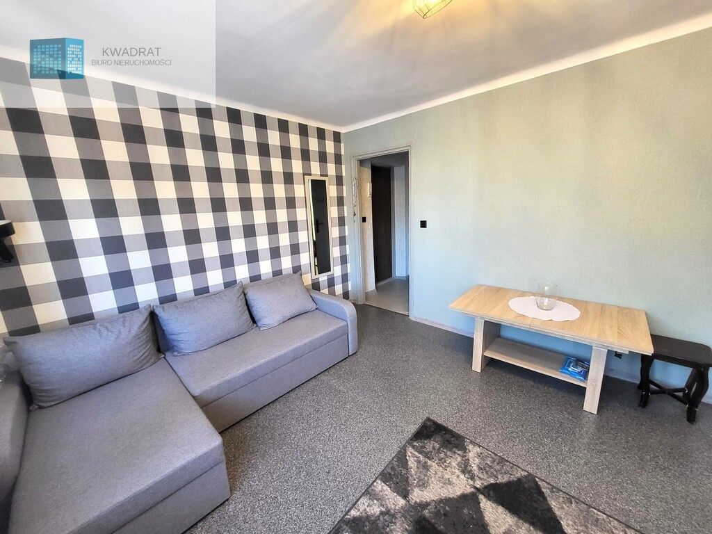 Mieszkanie 1-pokojowe Łódź, ul. Emilii Plater. Zdjęcie 2