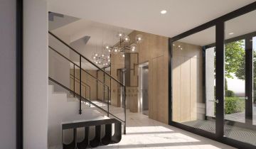 Mieszkanie 3-pokojowe Warszawa, ul. Bielawska