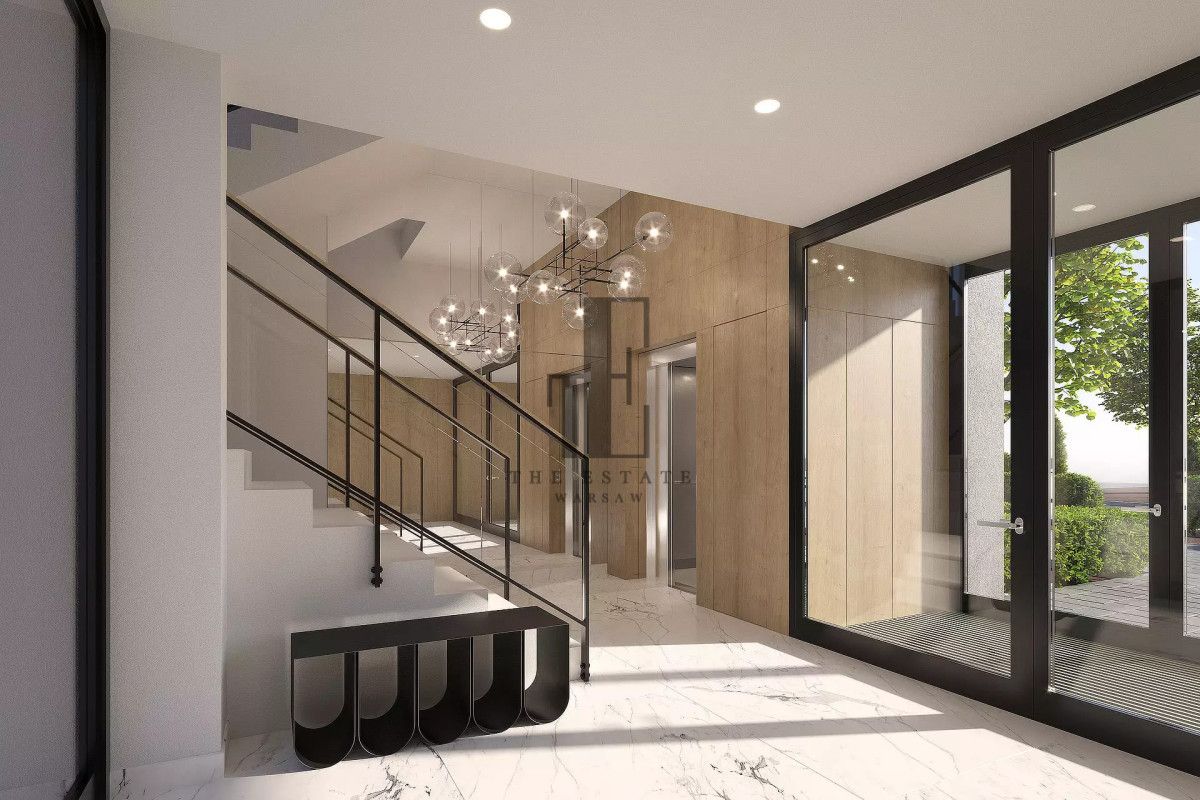 Mieszkanie 3-pokojowe Warszawa, ul. Bielawska. Zdjęcie 2