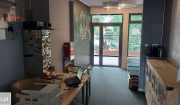 Lokal Warszawa Ursus, ul. Dzieci Warszawy