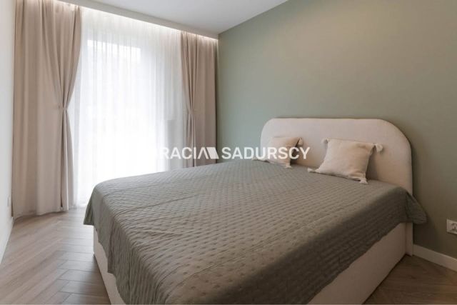 Mieszkanie 2-pokojowe Kraków Grzegórzki, ul. Bajeczna. Zdjęcie 5