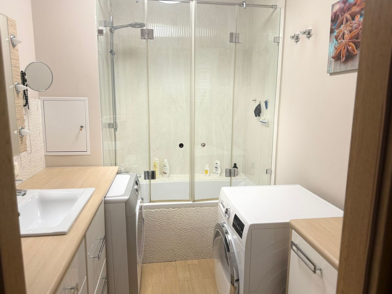 Mieszkanie 4-pokojowe Białystok Nowe Miasto, ul. Świętego Jerzego. Zdjęcie 9