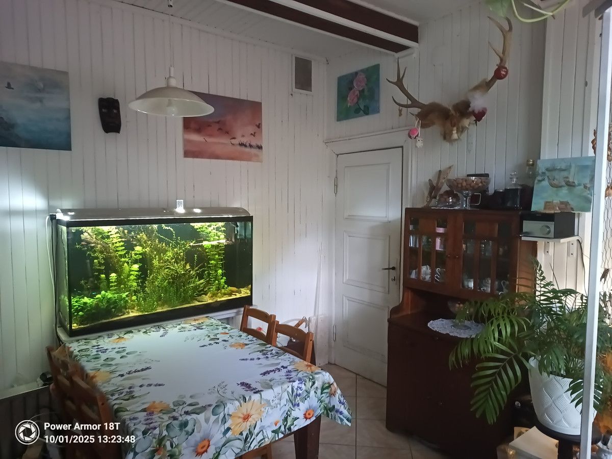 Mieszkanie 3-pokojowe Gdańsk Aniołki, ul. Daniela Chodowieckiego. Zdjęcie 4