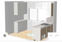 Pokój 3-pokojowe Wrocław Fabryczna. Zdjęcie 4