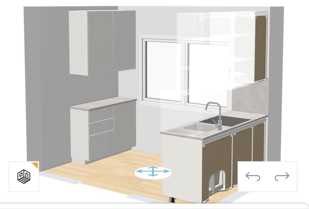 Pokój 3-pokojowe Wrocław Fabryczna. Zdjęcie 6