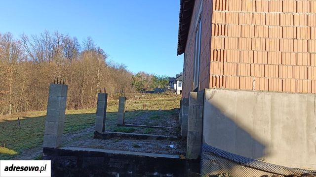 dom wolnostojący, 5 pokoi Zawada. Zdjęcie 6