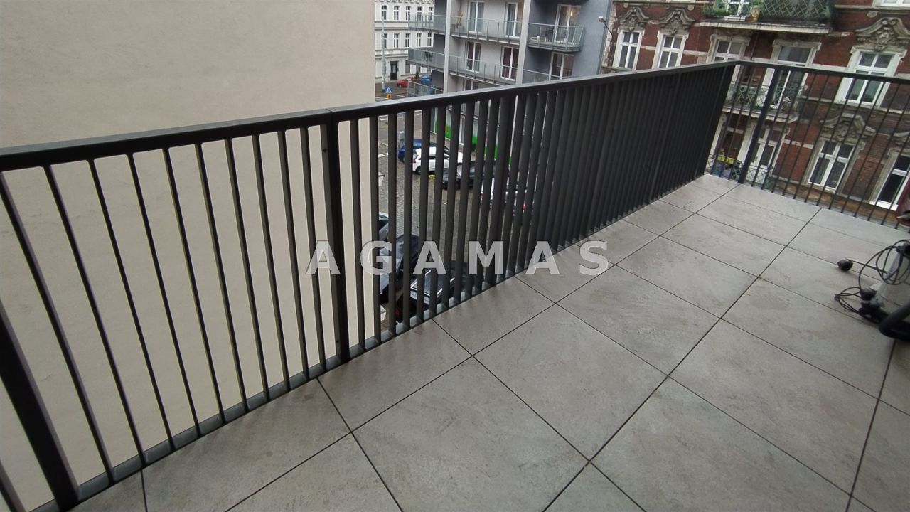 Mieszkanie 1-pokojowe Wrocław Śródmieście, ul. Kręta. Zdjęcie 5