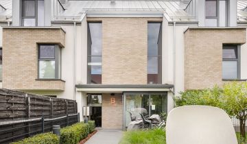 Mieszkanie 2-pokojowe Warszawa Wilanów, ul. Syta