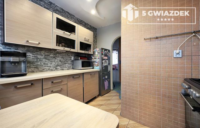 Mieszkanie 3-pokojowe Szczecinek, ul. kard. Stefana Wyszyńskiego. Zdjęcie 7