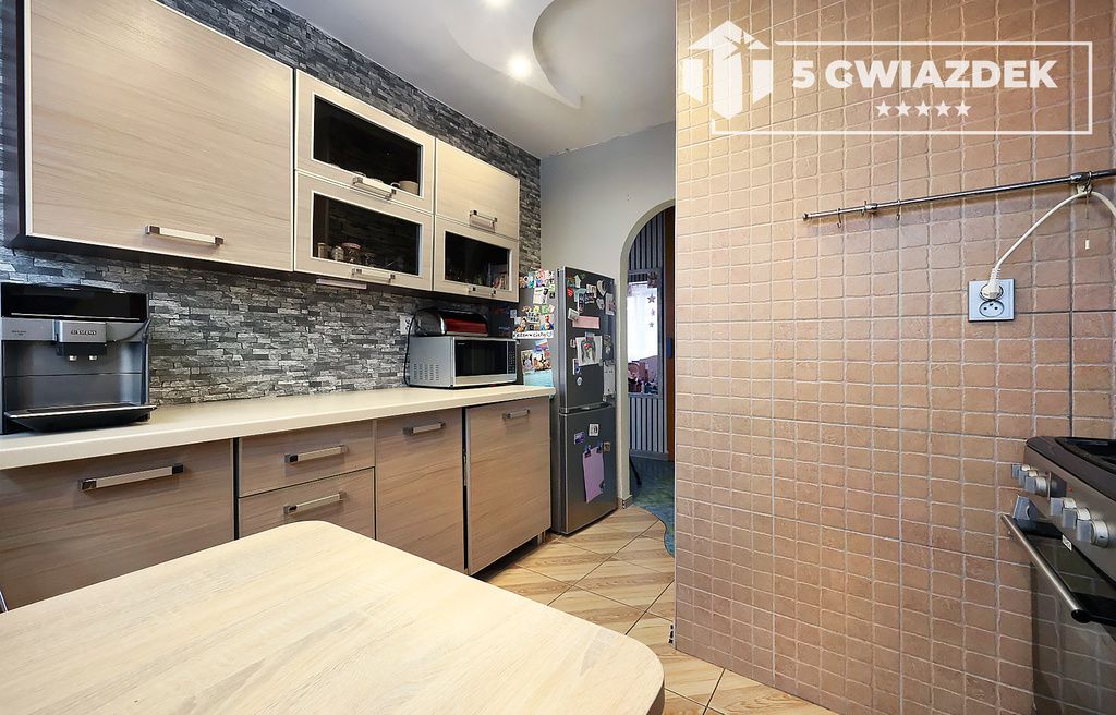 Mieszkanie 3-pokojowe Szczecinek, ul. kard. Stefana Wyszyńskiego. Zdjęcie 7