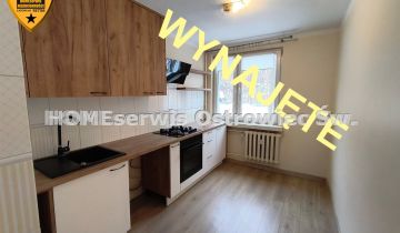Mieszkanie 3-pokojowe Ostrowiec Świętokrzyski Centrum
