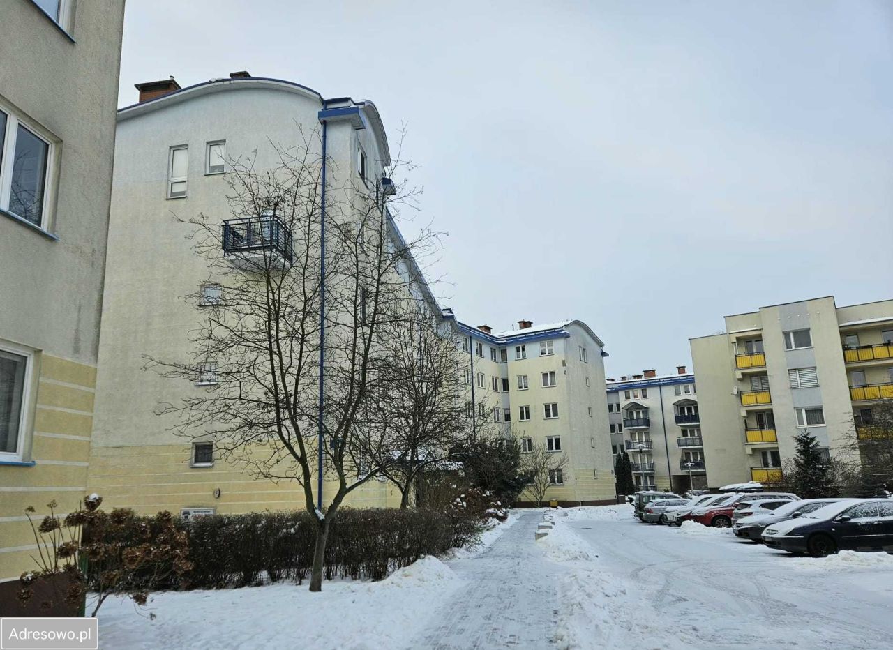 Mieszkanie 1-pokojowe Warszawa Tarchomin, ul. Vincenta van Gogha. Zdjęcie 6