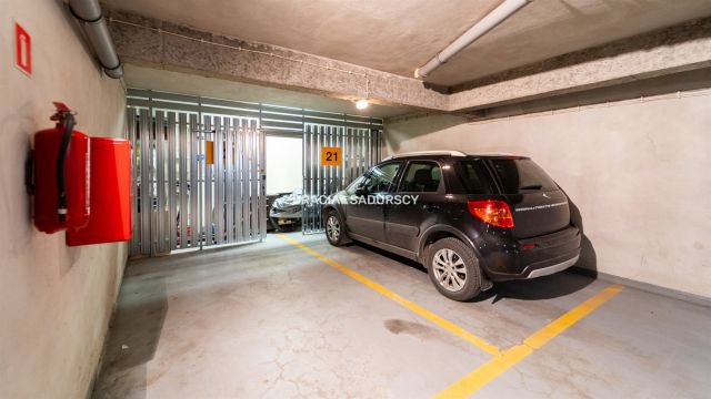 Mieszkanie 3-pokojowe Kraków Prądnik Biały, os. Wolfganga Amadeusa Mozarta. Zdjęcie 18