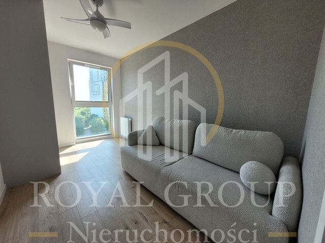 Mieszkanie 3-pokojowe Gdańsk, ul. Starowiejska. Zdjęcie 4