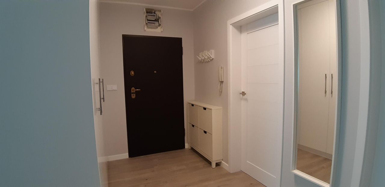 Mieszkanie 3-pokojowe Gdańsk Osowa, ul. Kielnieńska. Zdjęcie 13