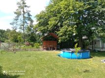 Działka siedliskowa Marianówka. Zdjęcie 3