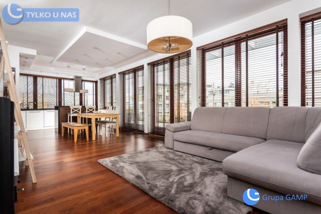 Mieszkanie 4-pokojowe Kraków Ruczaj, ul. prof. Michała Bobrzyńskiego. Zdjęcie 3