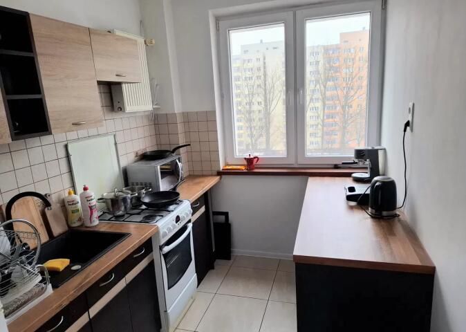 Mieszkanie 3-pokojowe Warszawa Mokotów, ul. Zygmunta Modzelewskiego. Zdjęcie 8