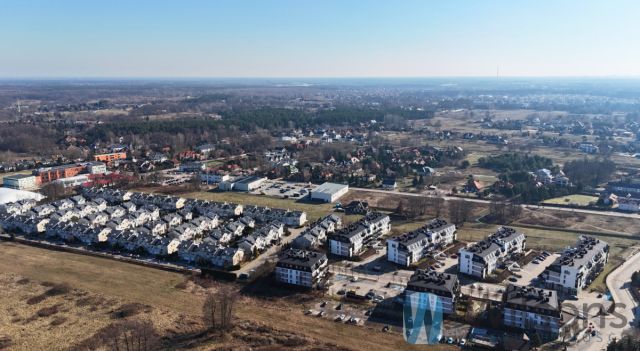 Mieszkanie 3-pokojowe Warszawa Białołęka, ul. Żeglugi Wiślanej. Zdjęcie 19