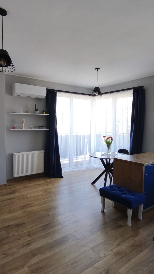 Mieszkanie 2-pokojowe Grudziądz Tarpno, ul. Mieszka I. Zdjęcie 3