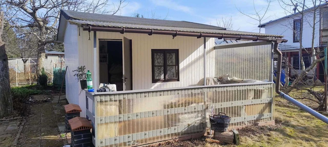 Działka rod Łódź Stoki. Zdjęcie 6