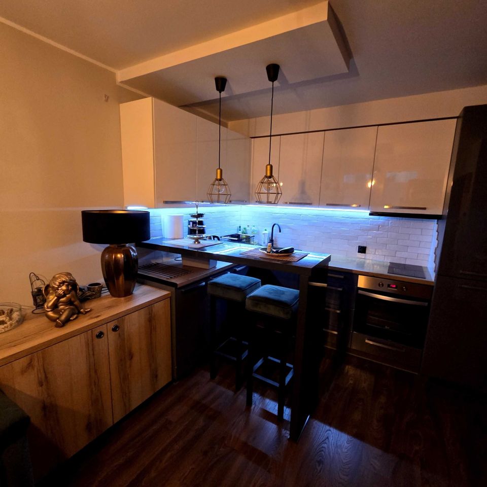 Mieszkanie 2-pokojowe Bolszewo, ul. Zamostna. Zdjęcie 7