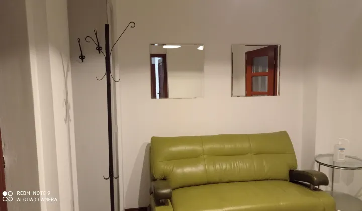 Biuro Warszawa Ochota, ul. Adama Pługa