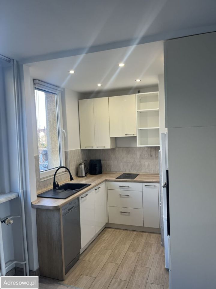 Mieszkanie 3-pokojowe Siemianowice Śląskie Bańgów. Zdjęcie 8