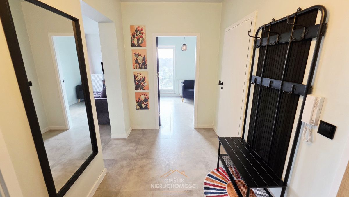 Mieszkanie 3-pokojowe Katowice Dąbrówka Mała, ul. Wiertnicza. Zdjęcie 15