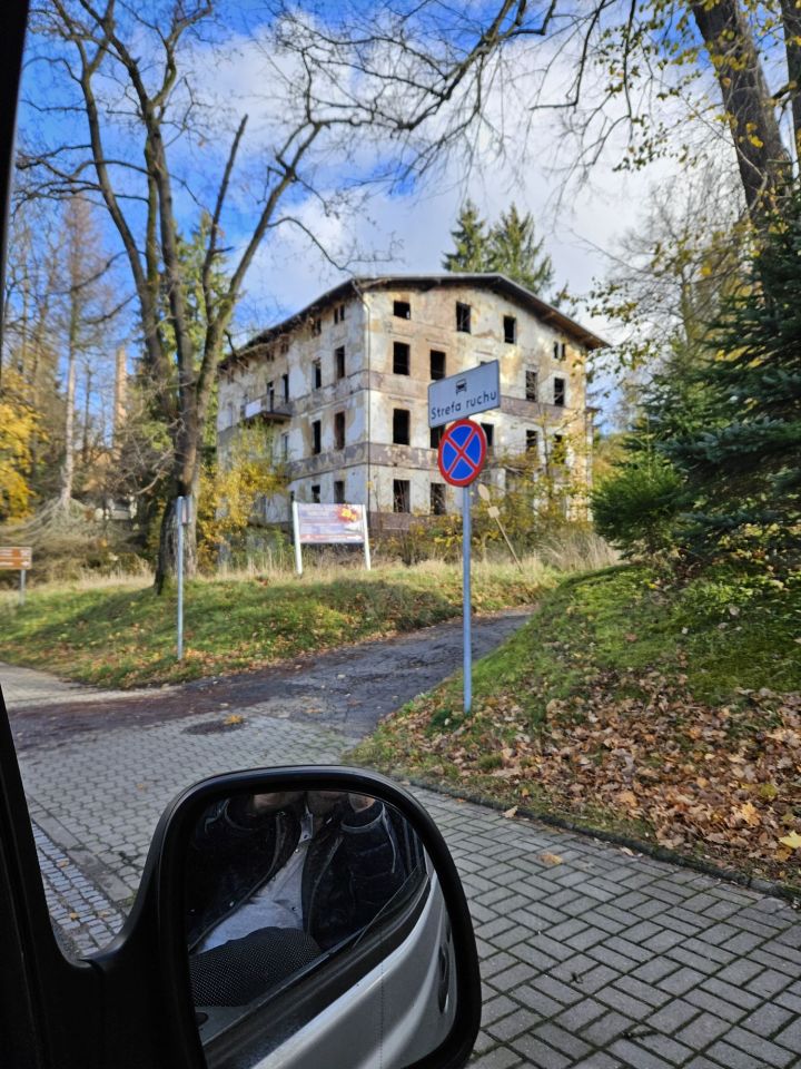 Działka inwestycyjna Lądek-Zdrój, ul. Tadeusza Kościuszki. Zdjęcie 4