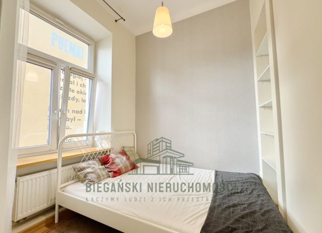 Mieszkanie 8-pokojowe Lublin Śródmieście, ul. Prymasa Stefana Wyszyńskiego. Zdjęcie 4