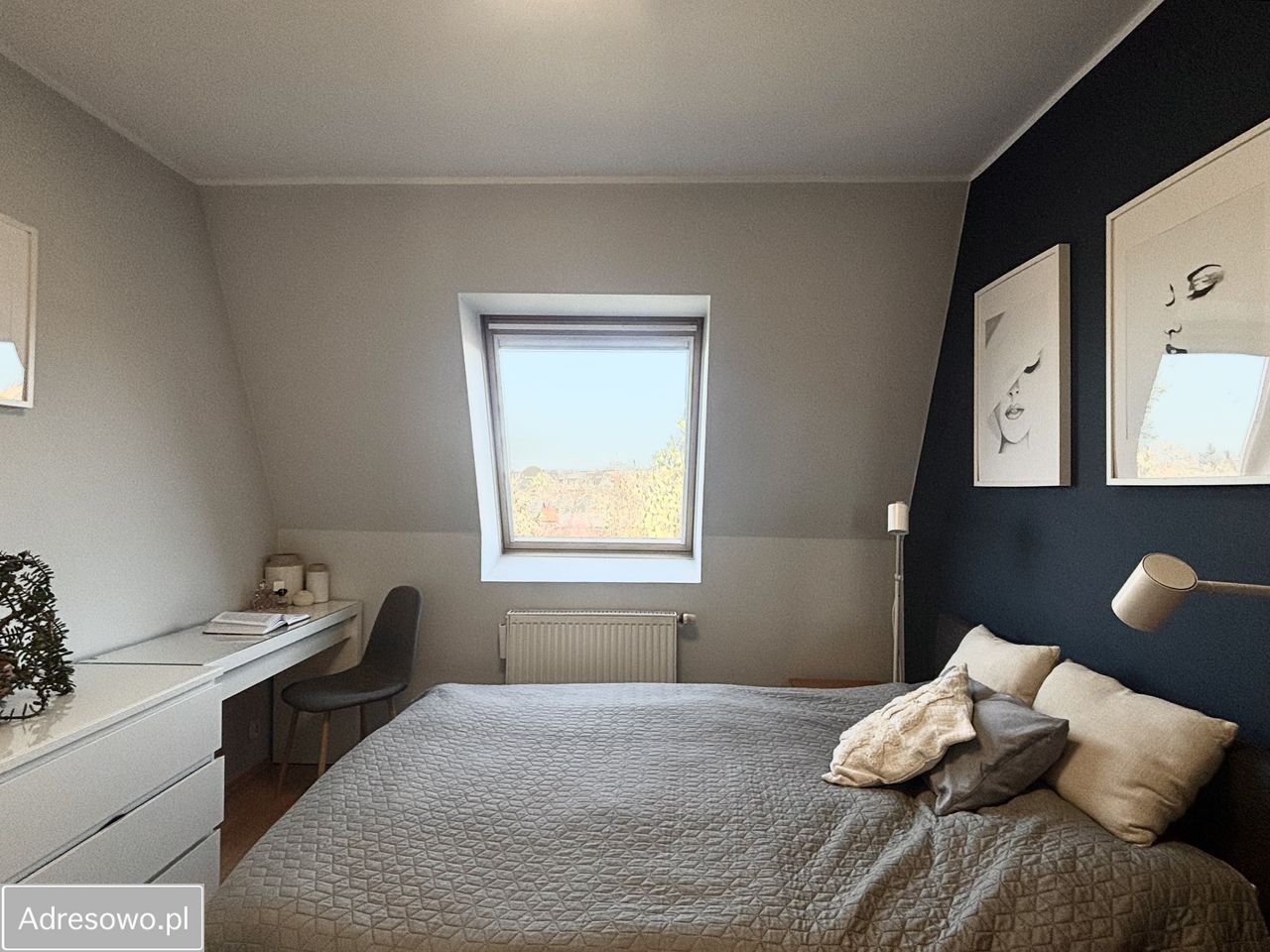 Mieszkanie 3-pokojowe Poznań Grunwald, ul. Przepiórcza. Zdjęcie 8