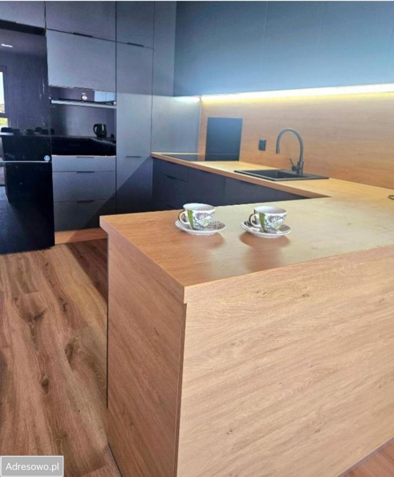 Mieszkanie 2-pokojowe Tczew, ul. Nad Wisłą. Zdjęcie 6