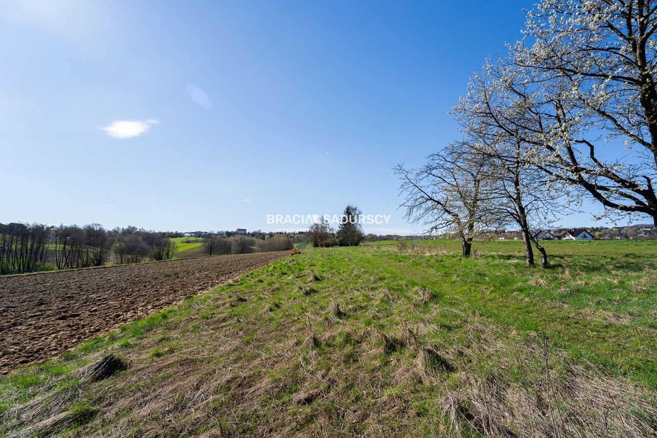 Działka rolna Sławkowice. Zdjęcie 19
