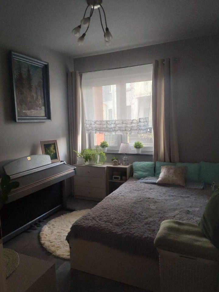 Mieszkanie 2-pokojowe Mikołów Gniotek. Zdjęcie 7