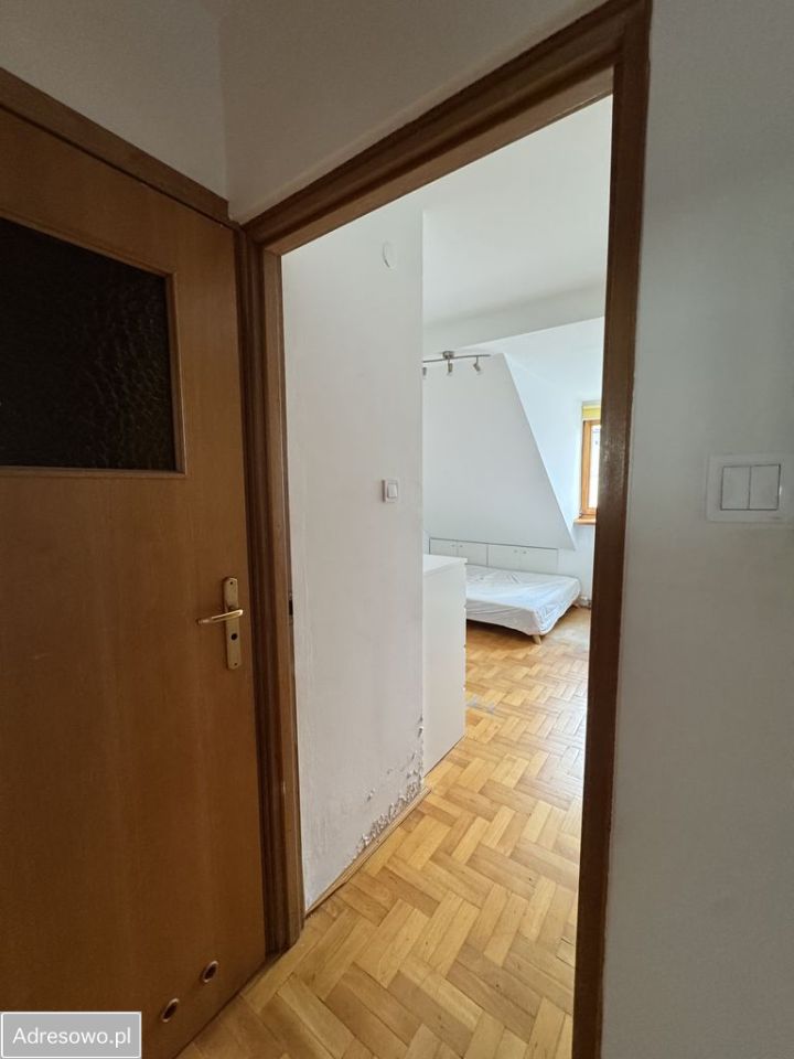 Mieszkanie 2-pokojowe Warszawa Ursynów, ul. Nowoursynowska. Zdjęcie 15