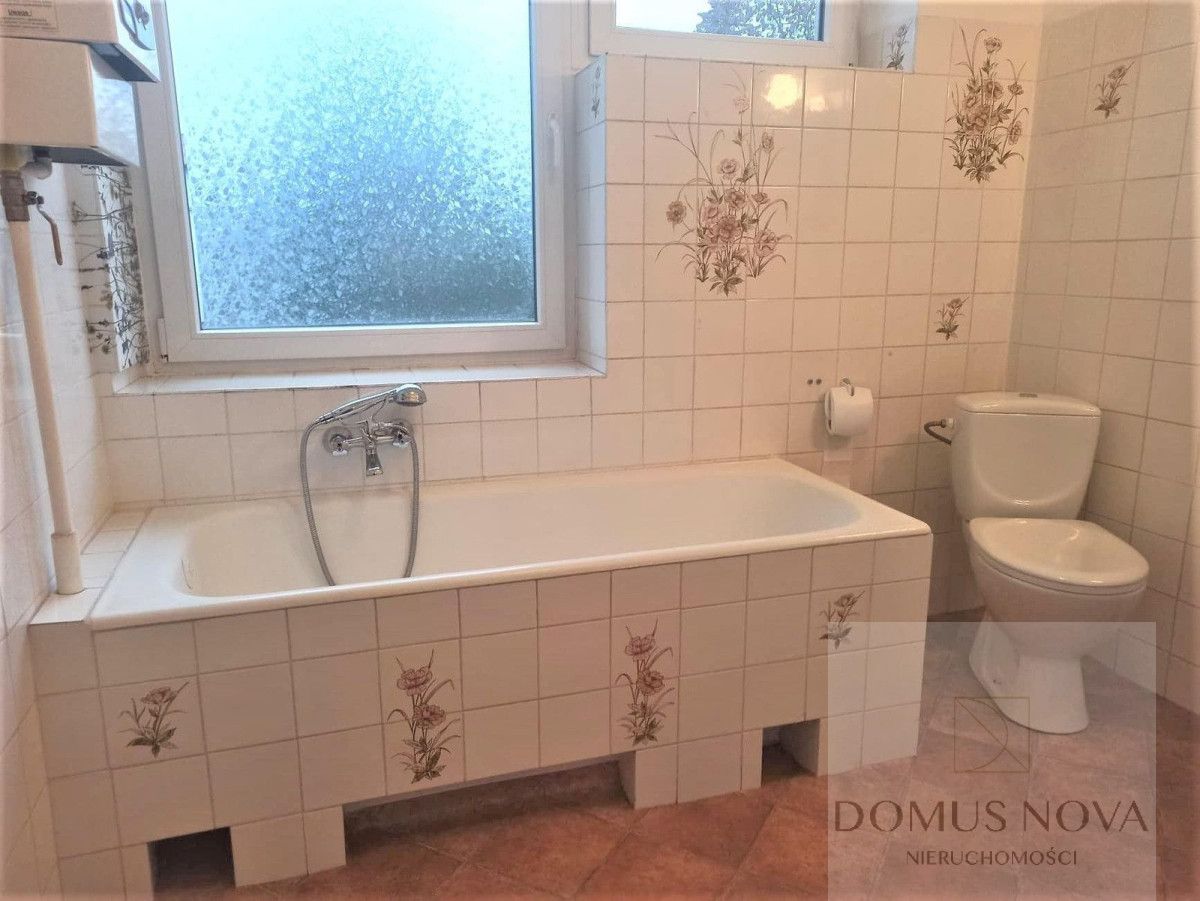 bliźniak, 9 pokoi Warszawa Mokotów, ul. Świeradowska. Zdjęcie 10