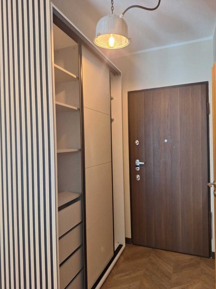 Mieszkanie 2-pokojowe Warszawa Śródmieście, ul. Grzybowska. Zdjęcie 8