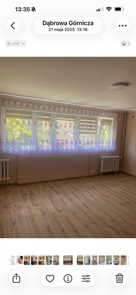 Mieszkanie 1-pokojowe Dąbrowa Górnicza. Zdjęcie 5