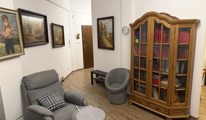 Mieszkanie 1-pokojowe Grodzisk Mazowiecki Centrum, ul. Żyrardowska