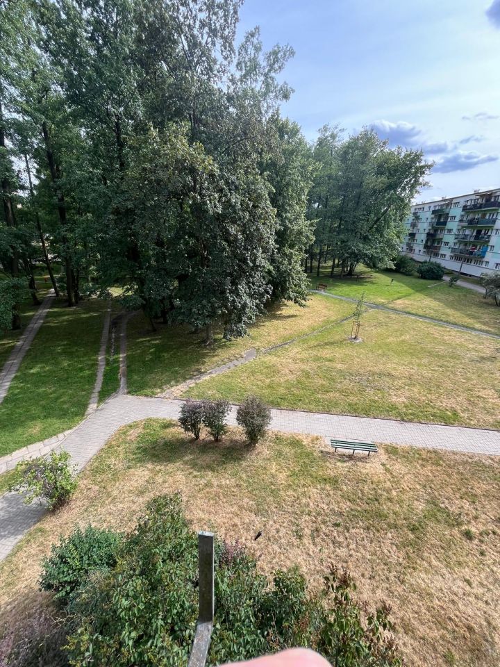 Mieszkanie 2-pokojowe Łódź Teofilów, ul. Rojna. Zdjęcie 9