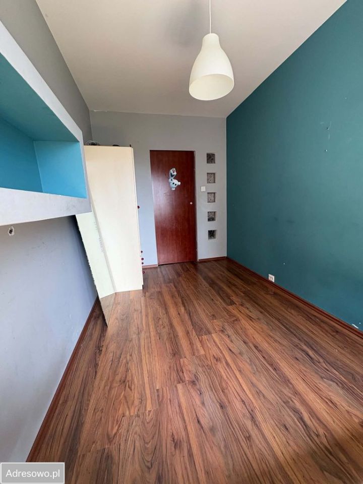 Mieszkanie 3-pokojowe Warszawa Ursynów, ul. Stefana Szolc-Rogozińskiego. Zdjęcie 10