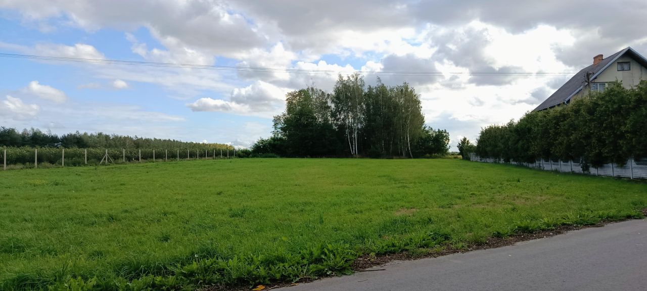 Działka budowlana Rokotów. Zdjęcie 4