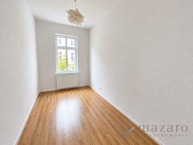 Mieszkanie 3-pokojowe Bydgoszcz Śródmieście, ul. Wileńska. Zdjęcie 3