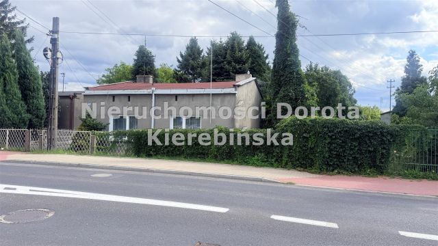 dom wolnostojący, 3 pokoje Tomaszów Mazowiecki, ul. Zawadzka. Zdjęcie 30