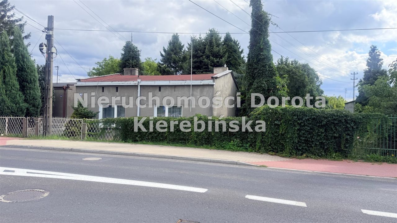 dom wolnostojący, 3 pokoje Tomaszów Mazowiecki, ul. Zawadzka. Zdjęcie 30