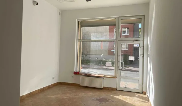 Lokal Świnoujście, ul. Konstytucji 3 Maja