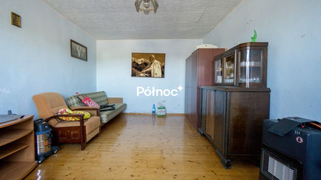 dom wolnostojący, 5 pokoi Wojbórz. Zdjęcie 13